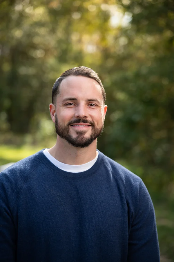 Garrett Brown — Founder of PawHaus Resort